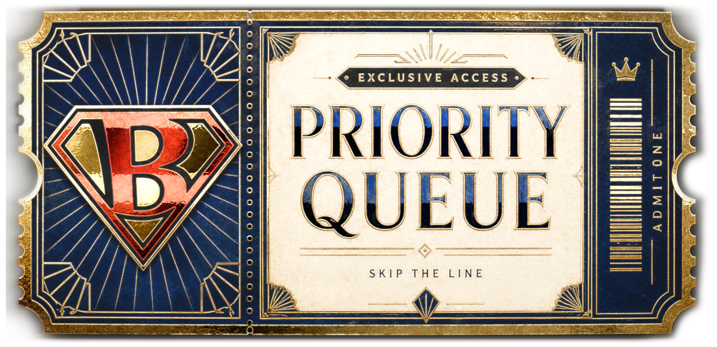 1 Month Priority Queue - Livonia
