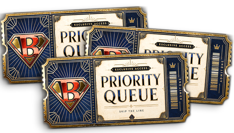 3 Month Priority Queue - Livonia